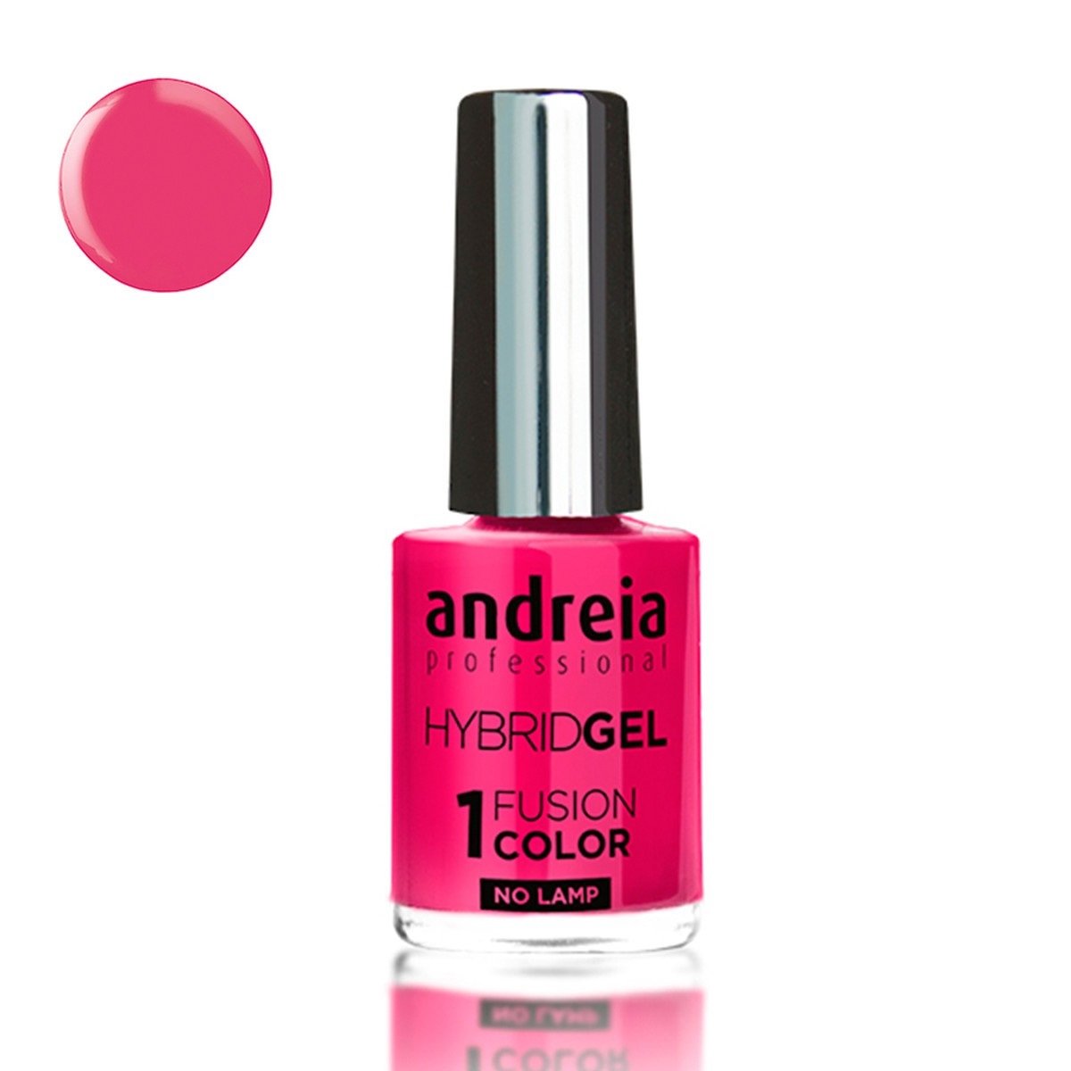 Hybrid Gel H56 10,5Ml Andreia
