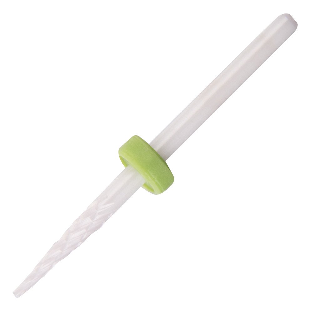 Ponteira De Cerâmica Pequeno Cone C 3/32 Forte