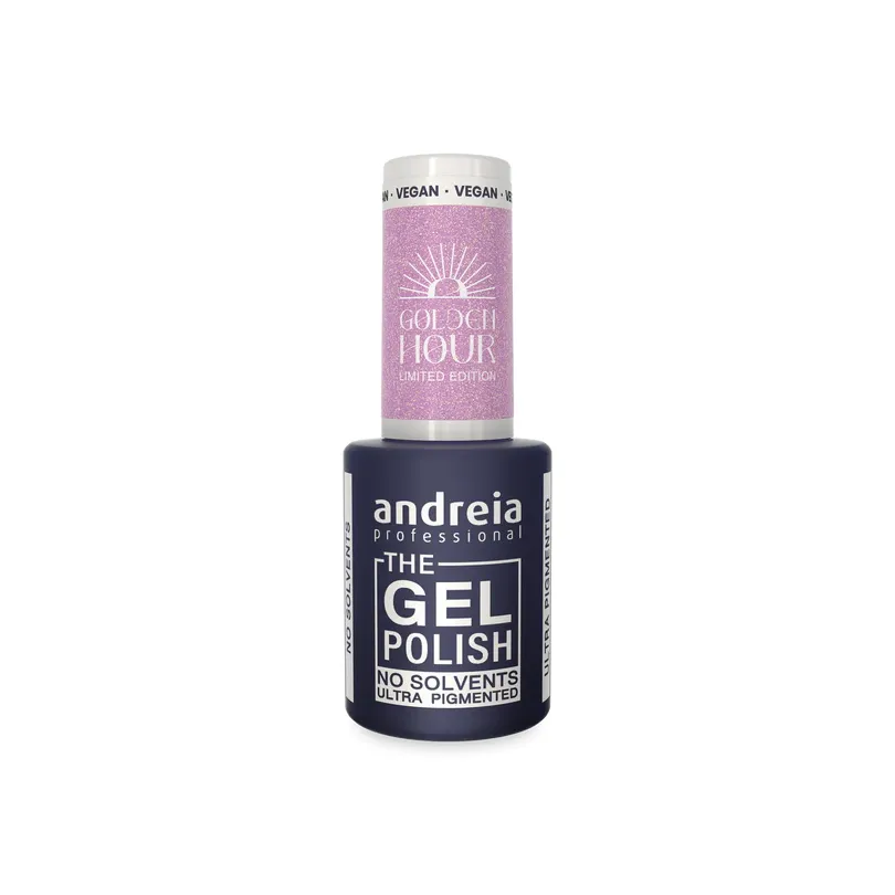 The Gel Polish Gh4 Andreia 10.5Ml