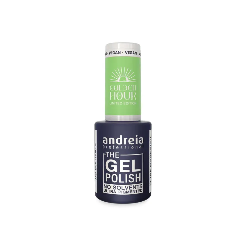 The Gel Polish Gh6 Andreia 10.5Ml