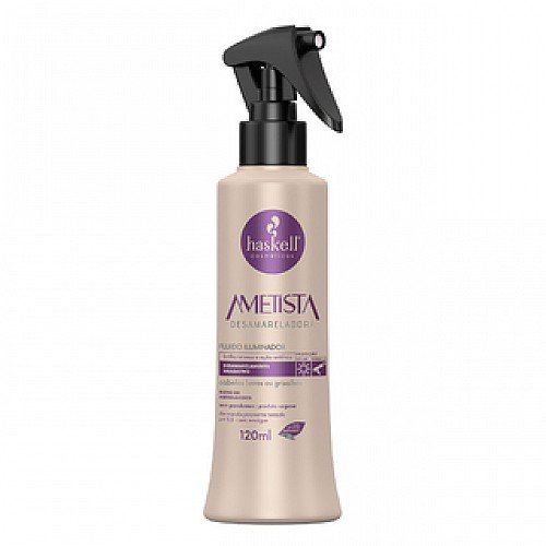 Fluido Ametista 120Ml Haskell