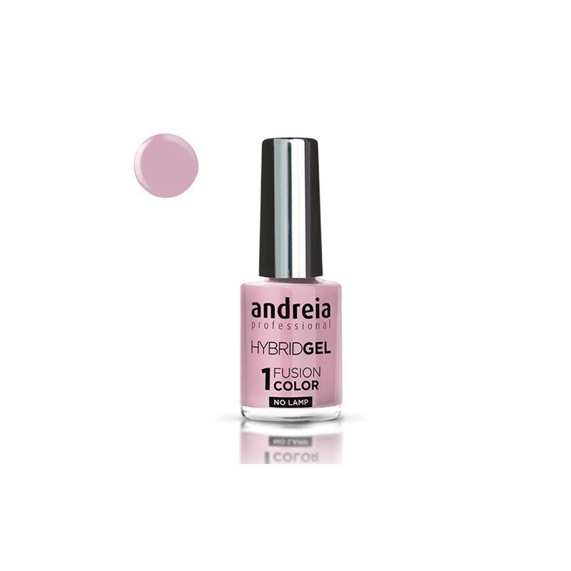Hybrid Gel H16 10.5Ml Andreia