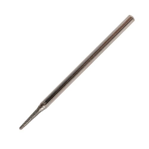Ponteira De Cutículas Diamantado Forte L0207D C