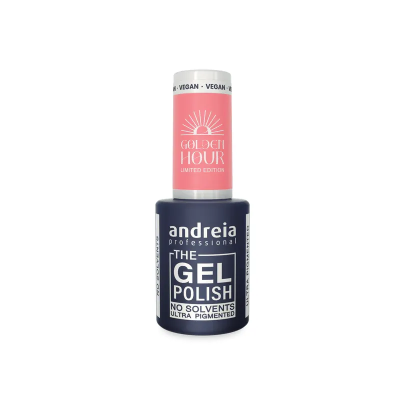 The Gel Polish Gh3 Andreia 10.5Ml
