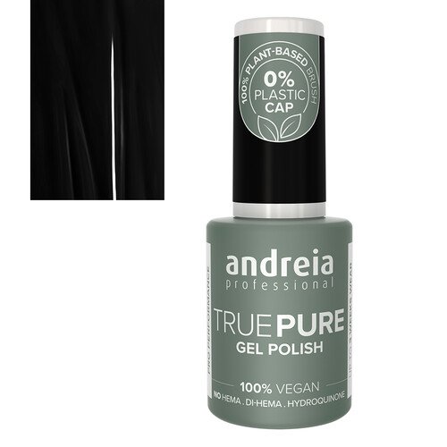 Verniz Gel True Pure T46 - 10,5Ml Andreia