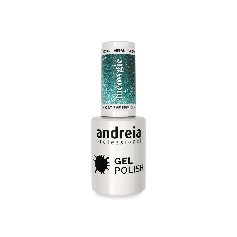 Cat Eye Effect Mc6 Andreia 10.5Ml