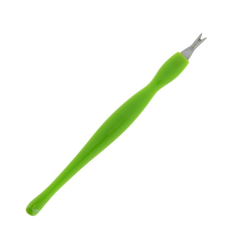Cortador De Cutículas - Verde