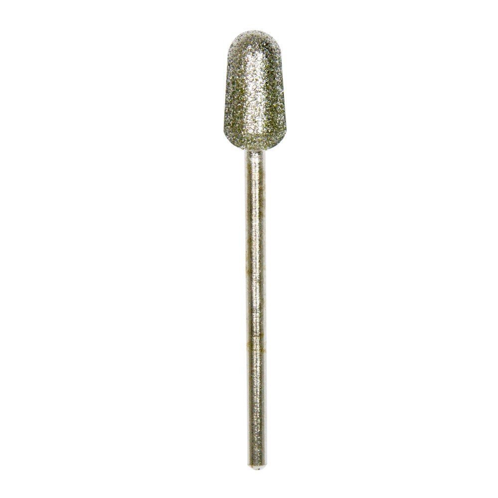 Cortador De Diamante De Cone Arredondado