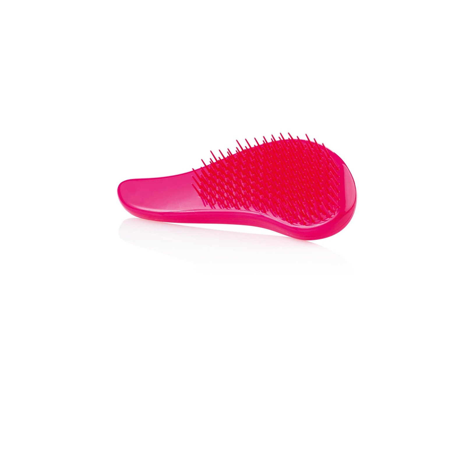 Escova Cabelo Desembaraçadora Rosa Xanitalia