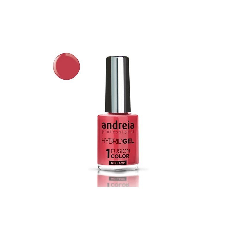 Hybrid Gel H37 10.5Ml Andreia