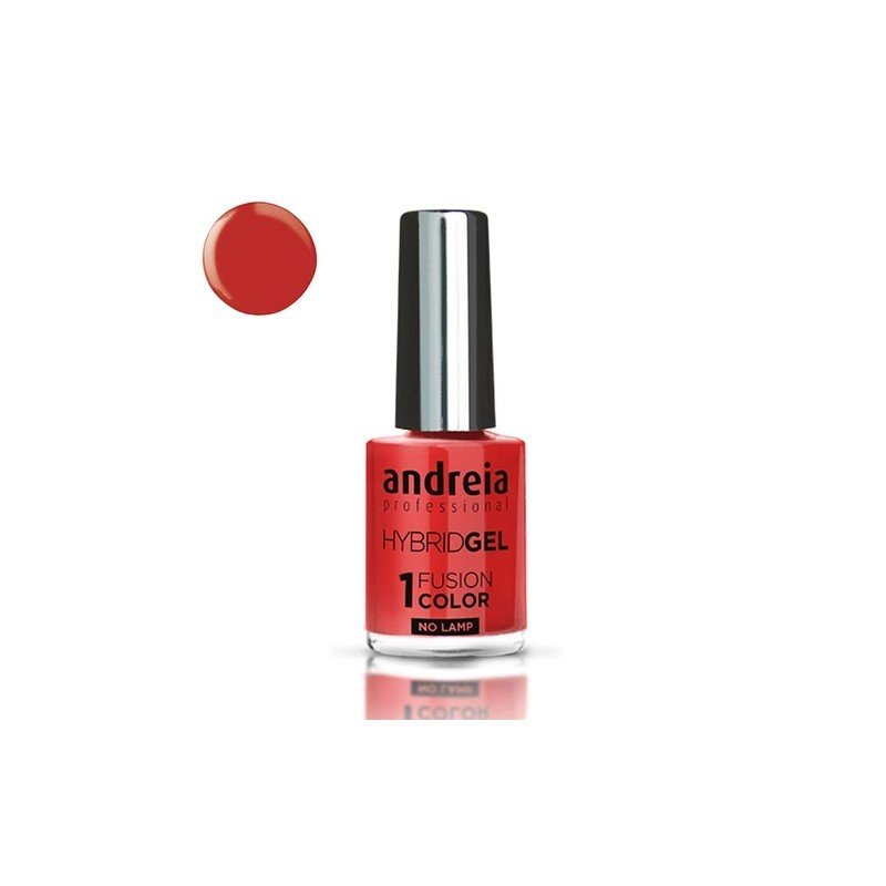 Hybrid Gel H39 10,5Ml Andreia