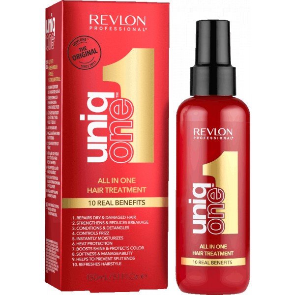 Revlon Uniqone All-In-One 150Ml