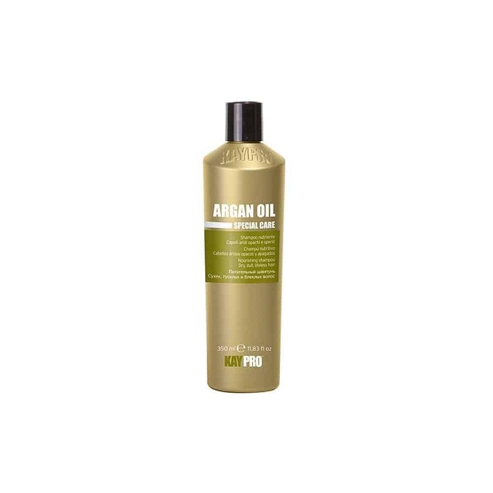 Shampoo Hidratante Argan Kaypro