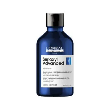 Shampoo Serioxyl Advanced Anti-Queda 300Ml L'Oréal