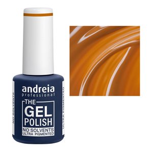 The Gel Polish G36 10.5Ml Andreia