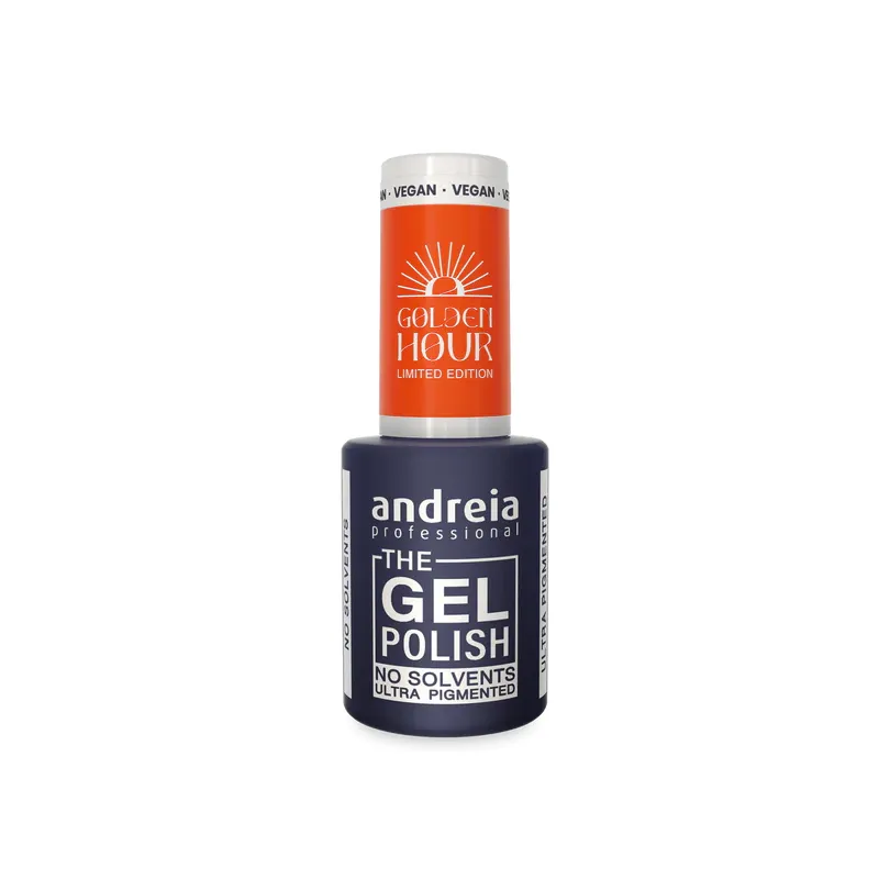 The Gel Polish Gh1 Andreia 10.5Ml