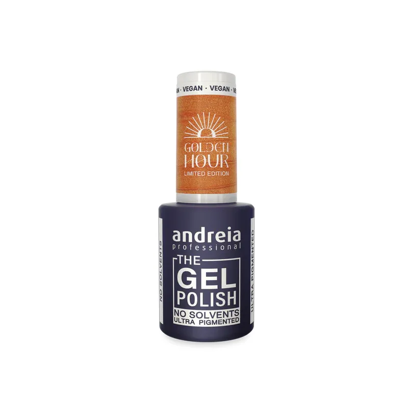 The Gel Polish Gh2 Andreia 10.5Ml