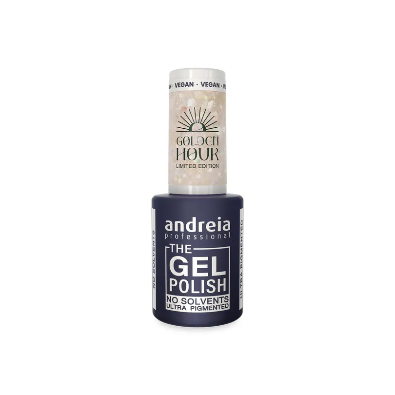 The Gel Polish Gh5 Andreia 10.5Ml