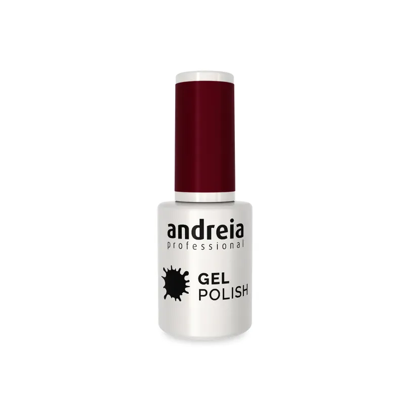 Verniz Gel 297 10.5Ml Andreia
