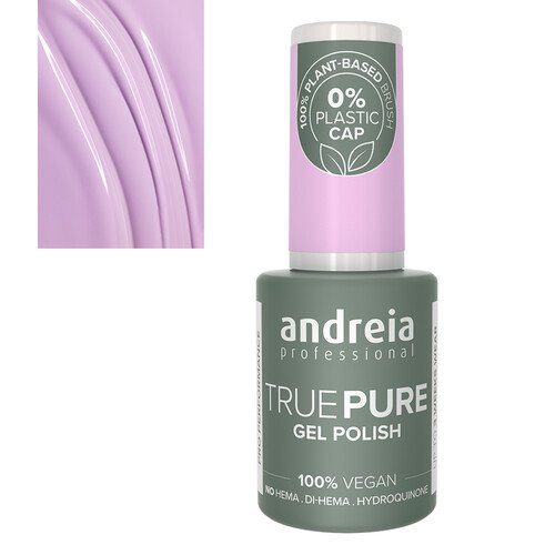 Verniz Gel True Pure T11 - 10,5Ml Andreia