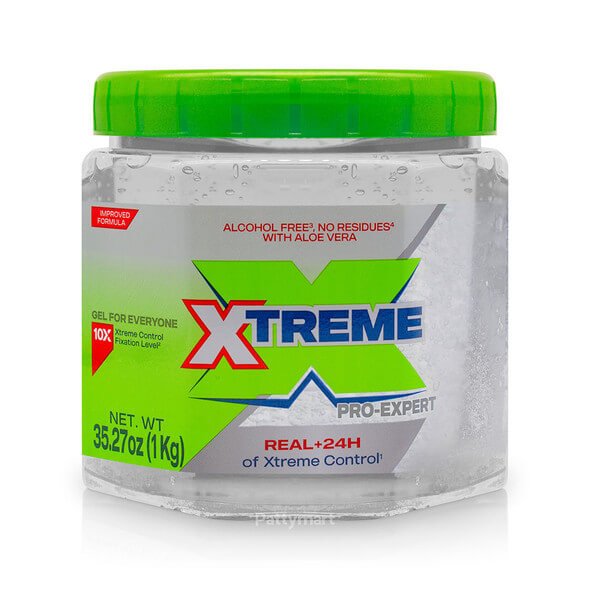 X-Treme Clear 35.27 Oz