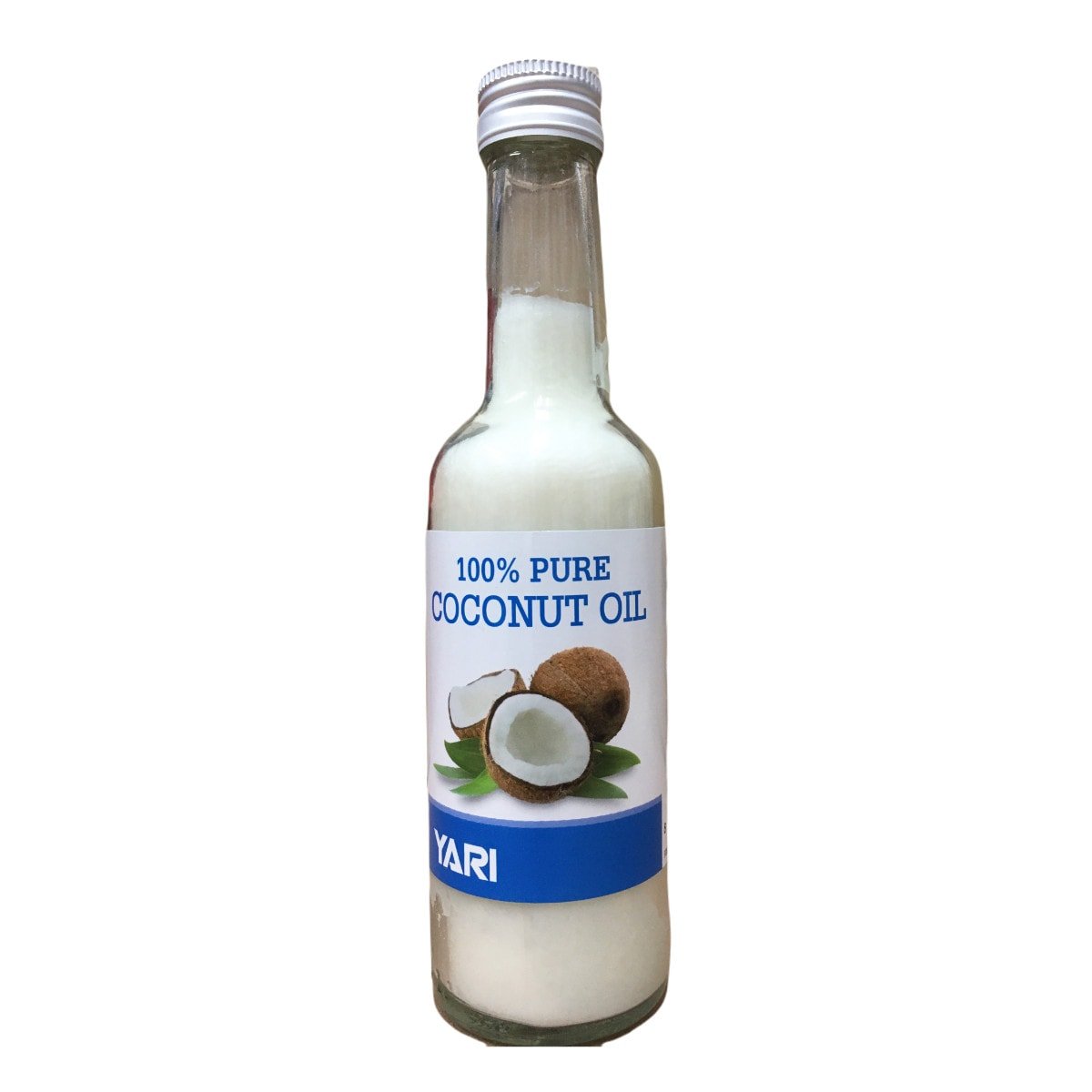 Yari 100% Oleo De Coco 250Ml