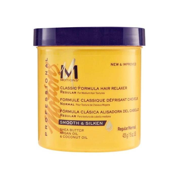 Motions Relaxer Regular 425G