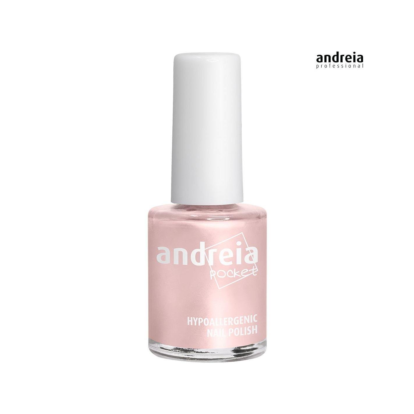 Andreia Verniz Hipoalergenico 10.5 Ml
