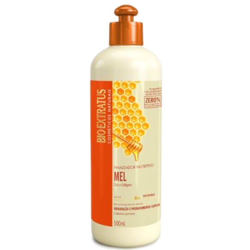 Bio Extratus Mel - Finalizador 500G