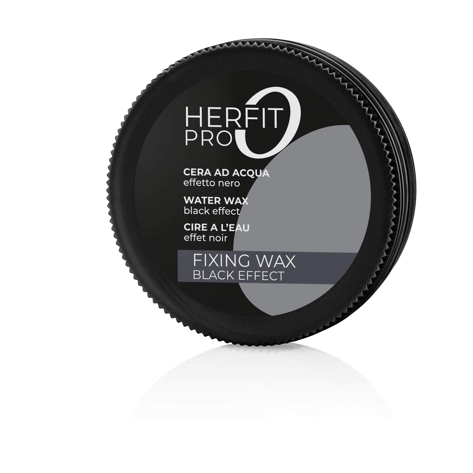 Cera D'Água Preto 100Ml - Xanitalia