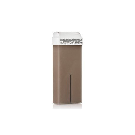 Cera Roll On Chocolate 100Ml - Xanitalia