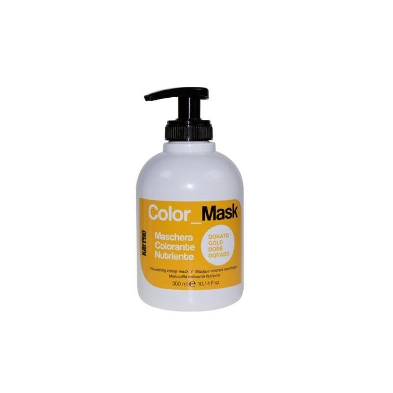 Mascara Cor Kaypro Ouro 300Ml