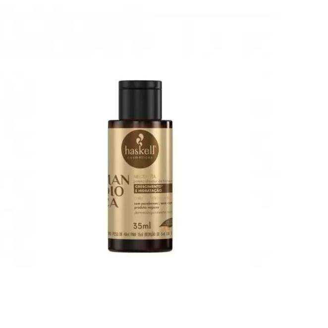 Nectavita Mandioca 35Ml - Haskell