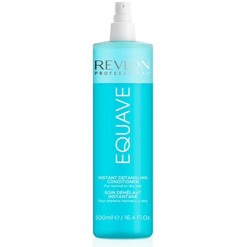 Revlon Professional Equave Spray Condicionador Desembaraçante Nutritivo 500Ml