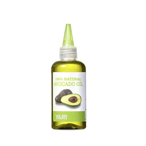 Yari 100% Natural Avocado Oil 105Ml