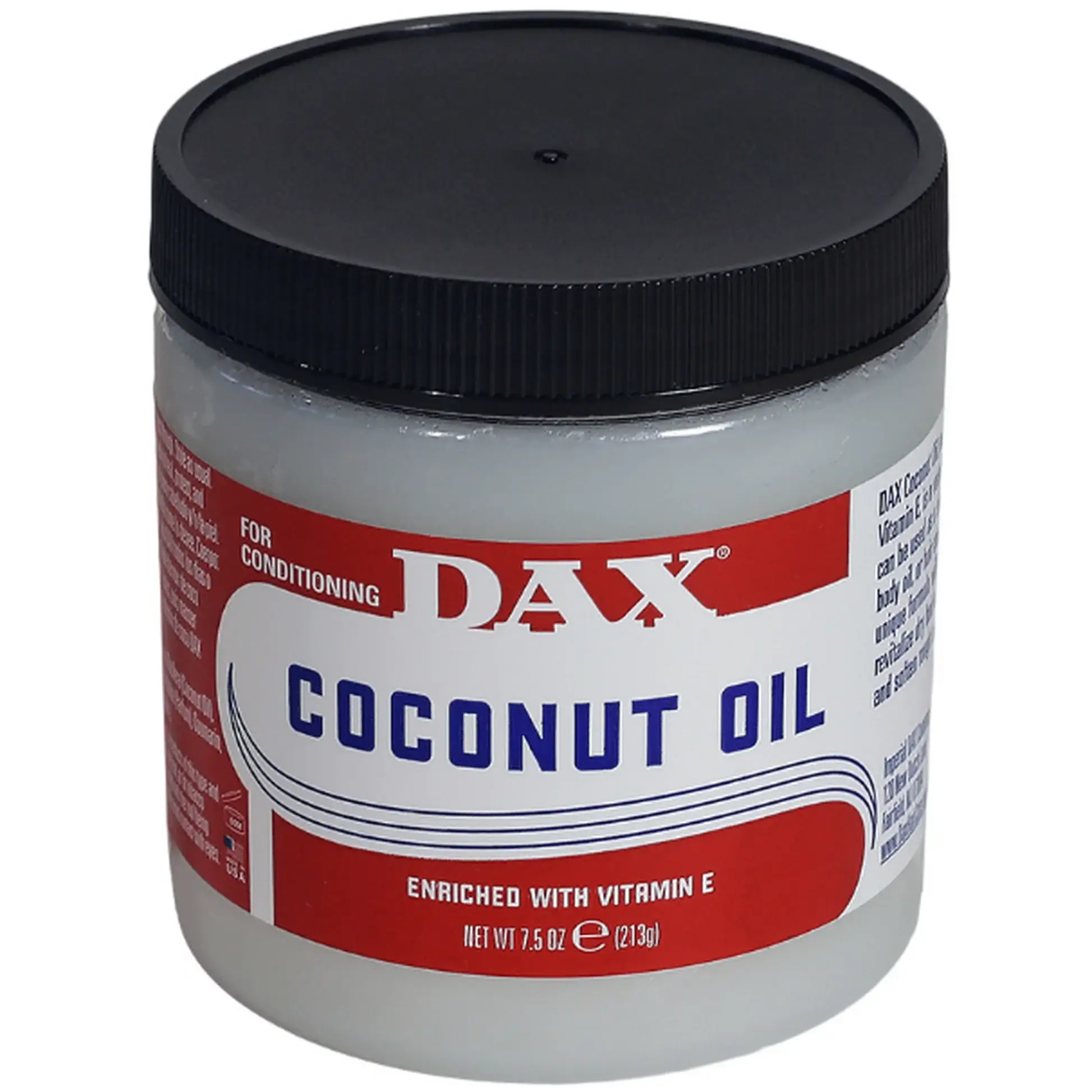 Dax Coconut Oil 213G