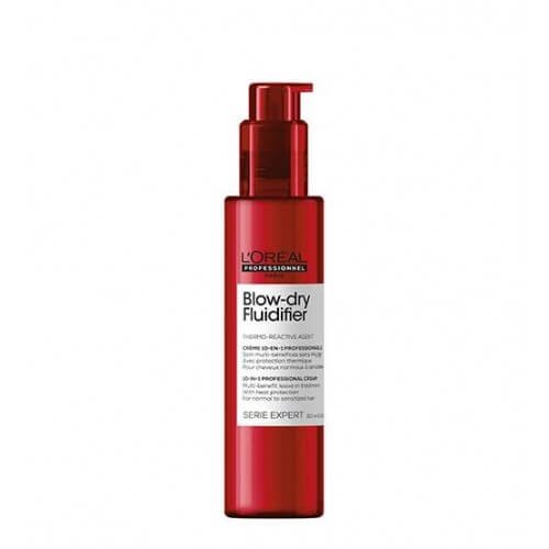 Leave-In Blow-Dry Fluidifier 150Ml - Loreal
