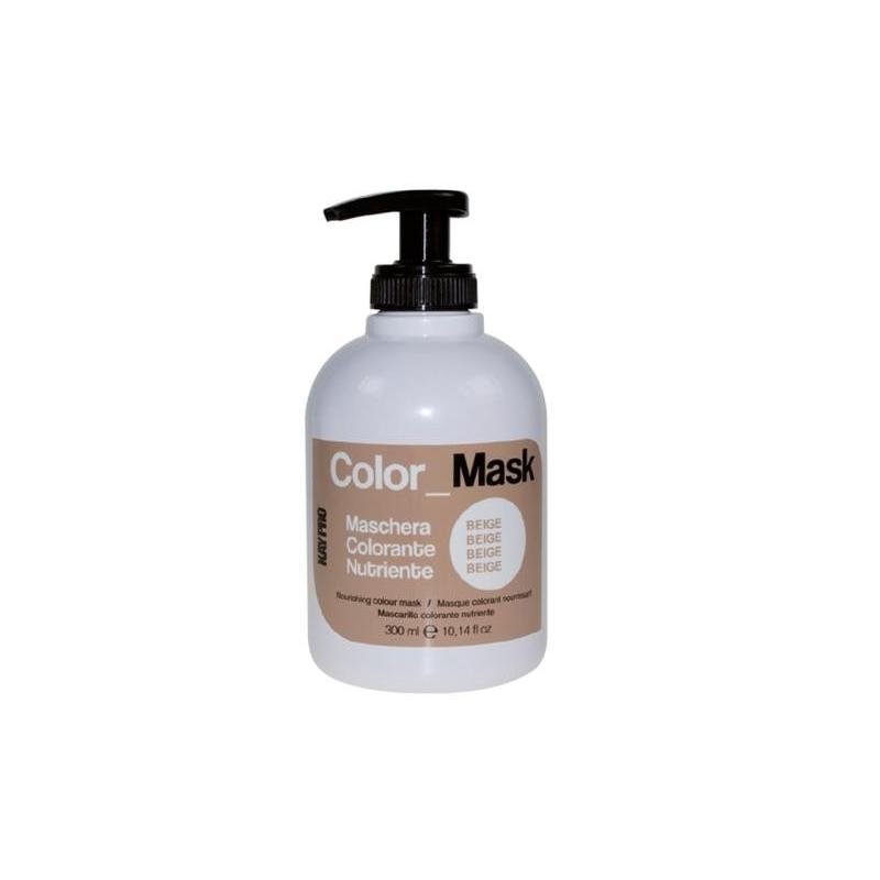 Mascara Cor Kaypro Beige 300 Ml