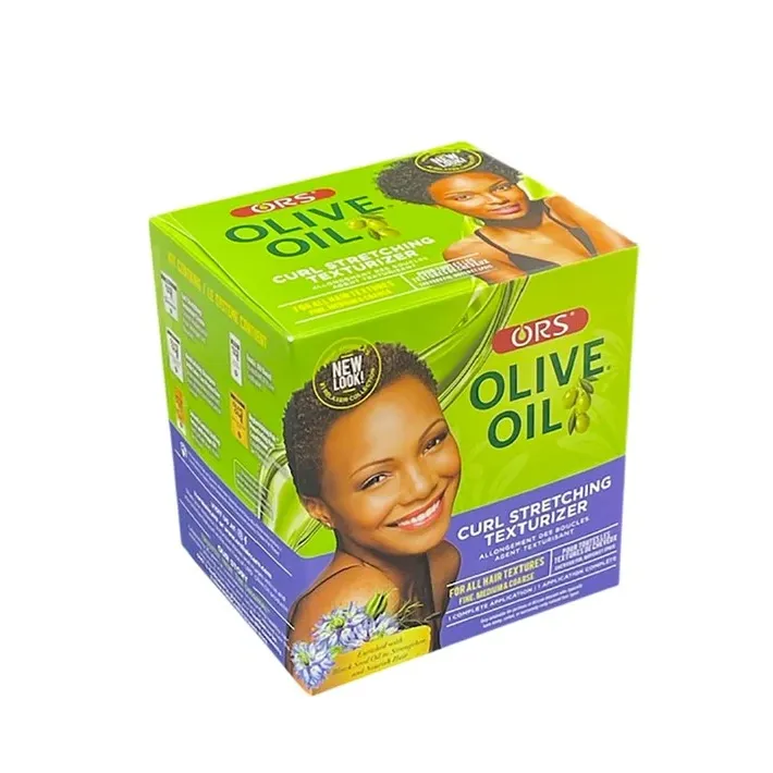 Ors Olive Oil Curl Stretching Texturizer