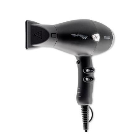 Secador Profissional Tempesta 2000W Preto - Sthauer