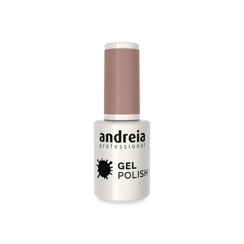 Verniz Gel 221 10.5Ml Andreia