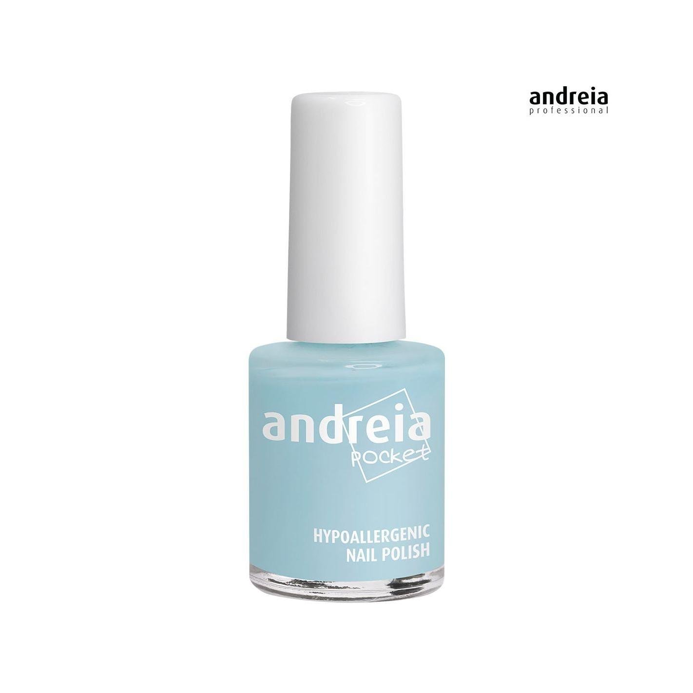Verniz Pocket Nº123 - 10.5 Ml Andreia