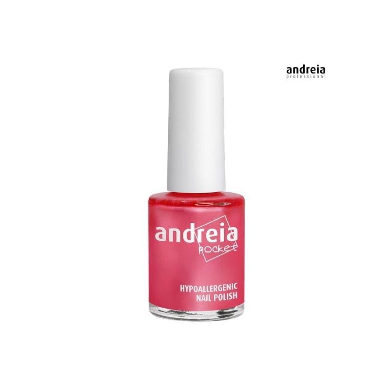 Verniz Pocket Nº25 - 10,5Ml Andreia