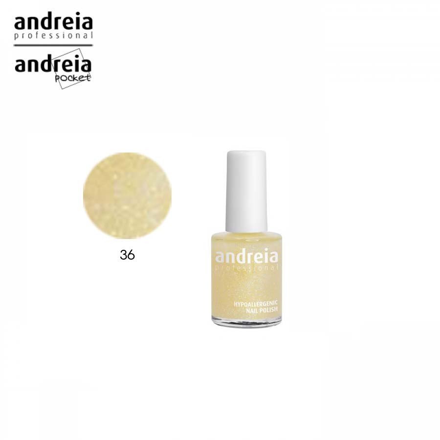 Verniz Pocket Nº36 10.5Ml Andreia