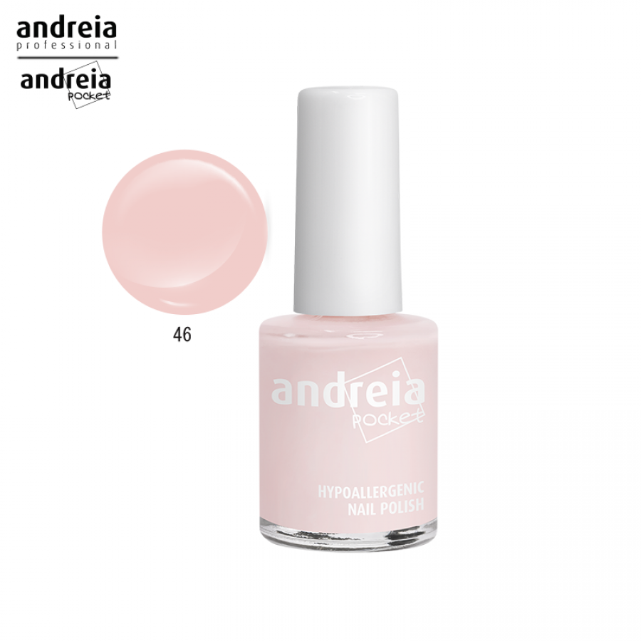 Verniz Pocket Nº46 10.5Ml Andreia