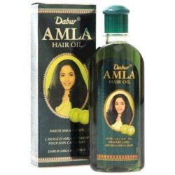 Dabur Amla Hair Oil 100Ml