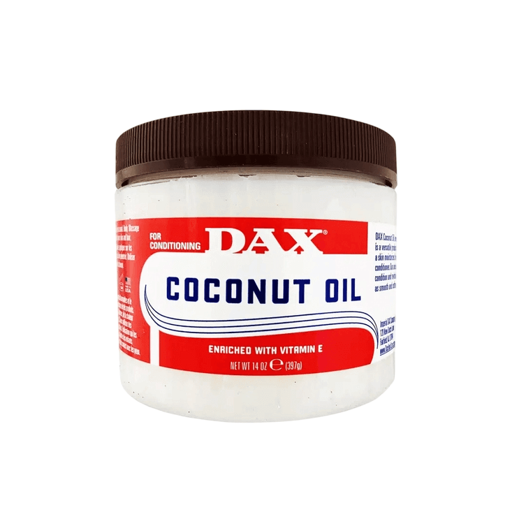 Dax Coconut Oil 14Oz