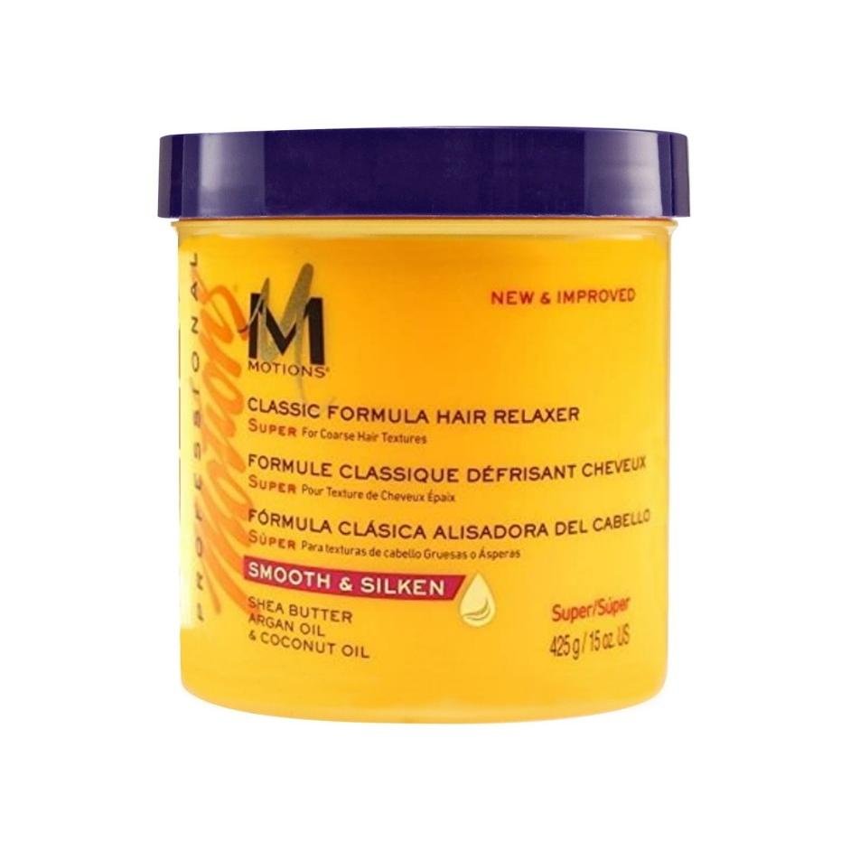 Motion Relaxer Super 15Oz.
