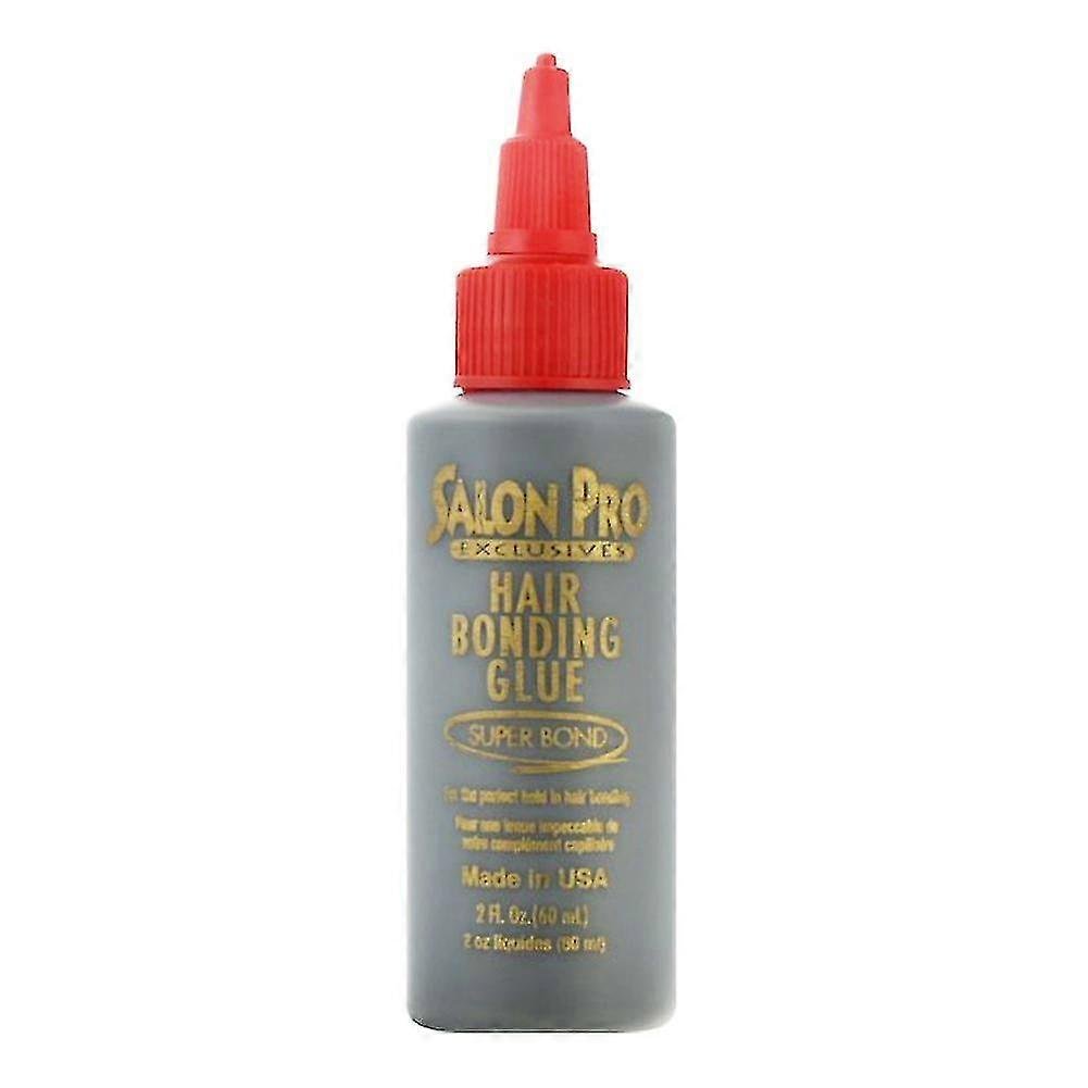 Salon Pro Hair Bonding Glue 30Ml