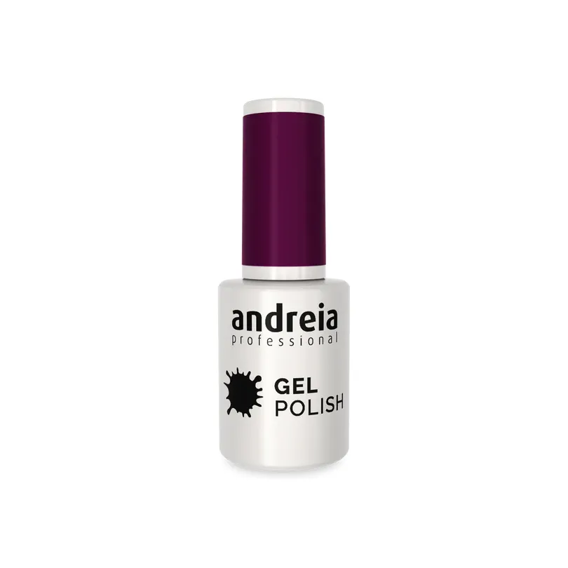 Verniz Gel 231 - 10,5Ml Andreia